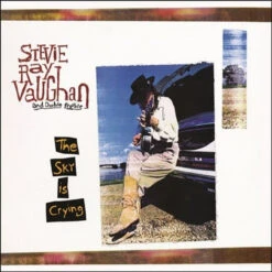 Stevie Ray Vaughan - The Sky Is Crying (180g Vinyl LP)