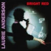 Laurie Anderson - Bright Red (180g Colored Vinyl LP)