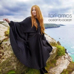 Tori Amos - Ocean To Ocean (Vinyl 2LP)