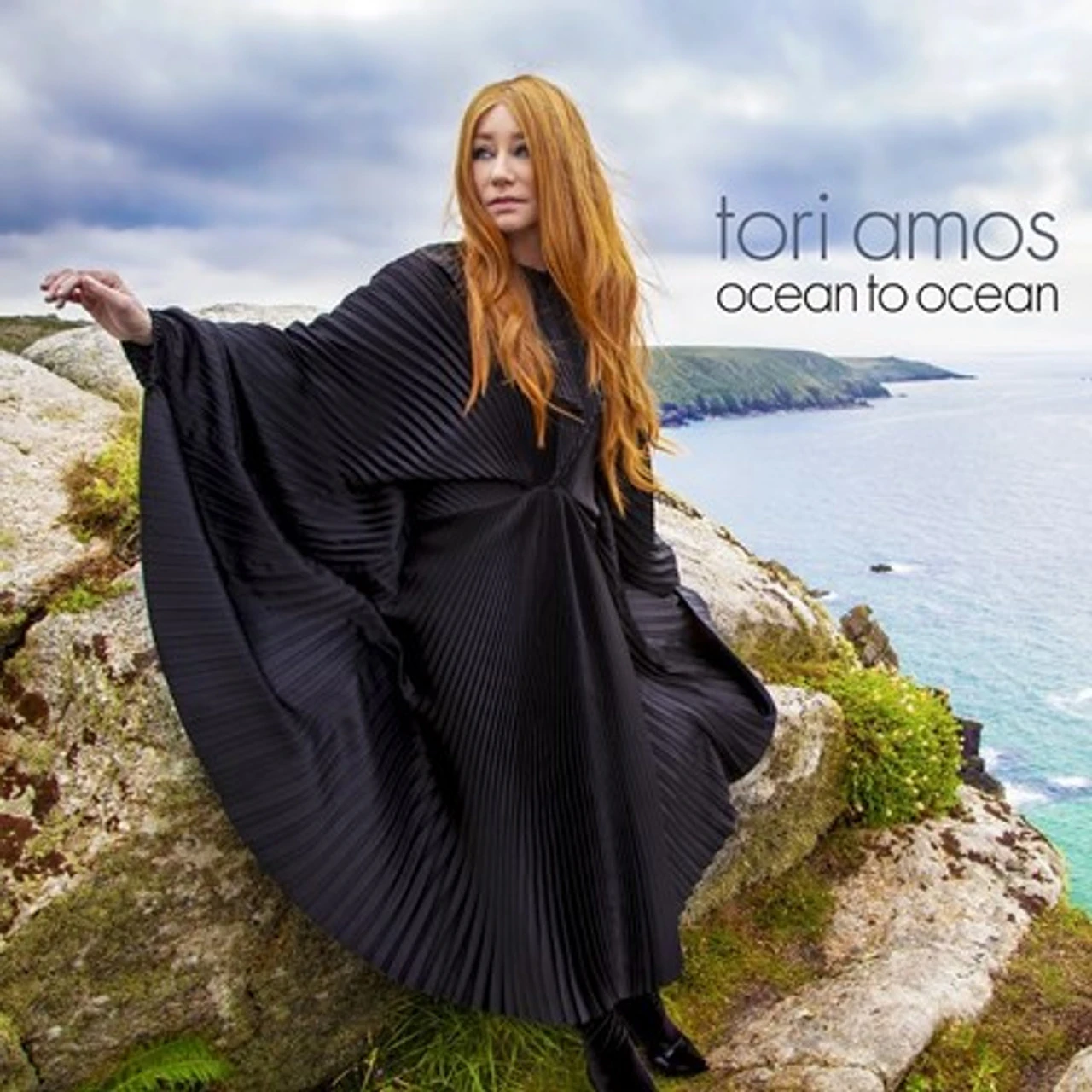 Tori Amos - Ocean To Ocean (Vinyl 2LP) 3 Tori Amos - Ocean To Ocean (Vinyl 2LP)