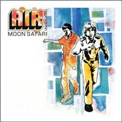 Air - Moon Safari (180g Vinyl LP)