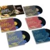 Gary Burton - Take Another Look: A Career Retrospective (180g Vinyl 5LP Box Set) -Music Player Store LDB12810A