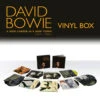David Bowie - A New Career In A New Town: 1977-1982 (180g Vinyl 13LP Box Set)