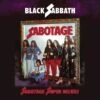 Black Sabbath - Sabotage: Super Deluxe Edition (Vinyl 4LP + 7" Box Set) * * * 1 Black Sabbath - Sabotage: Super Deluxe Edition (Vinyl 4LP + 7" Box Set) * * * -Music Player Store LDB44838