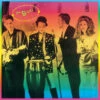 The B-52's - Cosmic Thing (Vinyl LP) * * * 1 The B-52's - Cosmic Thing (Vinyl LP) * * * -Music Player Store LDB47686 29607.1658817236