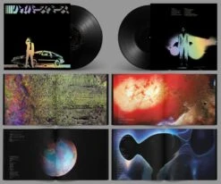 Beck - Hyperspace: 2020 Deluxe Edition (Vinyl 2LP) * * *