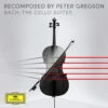 Bach - The Cello Suites: Recomposed By Peter Gregson (180g Vinyl 3LP)