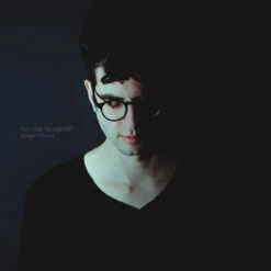 Nicolas Bougaieff - Begin Within (Vinyl LP)