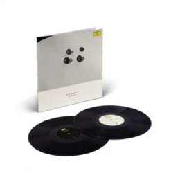 Balmorhea - The Wind (45rpm Vinyl 2LP)