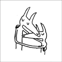 Car Seat Headrest - Twin Fantasy (Vinyl 2LP) * * *