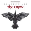 The Crow: Original Motion Picture Soundtrack - Various Artists (Vinyl 2LP) * * * -Music Player Store LDC46146 92368.1657999818