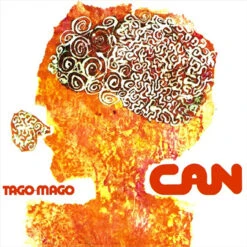Can - Tago Mago (Vinyl 2LP) * * *