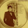 Leonard Cohen - Greatest Hits (Vinyl LP) 2 Leonard Cohen - Greatest Hits (Vinyl LP) -Music Player Store LDC53612 19183.1657991269