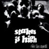 De La Soul - Stakes Is High (Vinyl 2LP) 2 De La Soul - Stakes Is High (Vinyl 2LP) -Music Player Store LDD03006 82980.1681154194