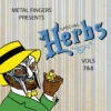 MF Doom - Special Herbs Vol. 7 And 8 (Vinyl 2LP) -Music Player Store LDD16319 37263.1694555428