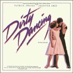 Dirty Dancing - Original Motion Picture Soundtrack: Various Artists (Vinyl LP)