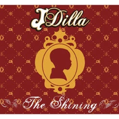 J Dilla - The Shining (Vinyl 2LP) * * *