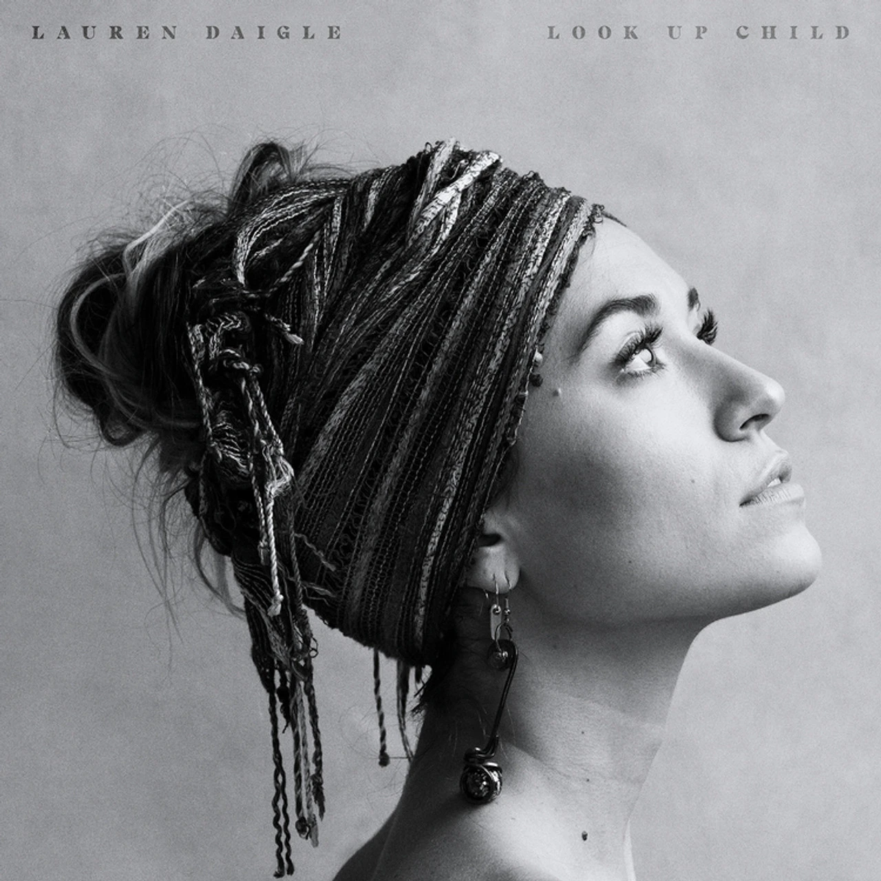 Lauren Daigle - Look Up Child (45RPM Vinyl 2LP) 3 Lauren Daigle - Look Up Child (45RPM Vinyl 2LP)
