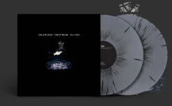 Discordance Axis - Jouhou (45rpm Colored Vinyl 2LP)