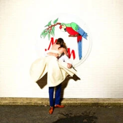Sylvan Esso - What Now (Vinyl LP) * * *