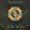 Electric Light Orchestra - A New World Record (Vinyl LP) -Music Player Store LDE52818 41999.1657988600