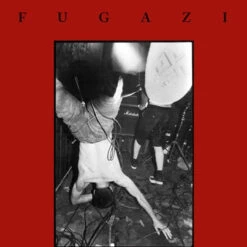 Fugazi - Fugazi (Vinyl LP)