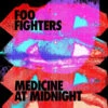 Foo Fighters - Medicine At Midnight (Vinyl LP) -Music Player Store LDF83619 97634.1657998357
