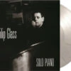 Philip Glass - Solo Piano (180g Colored Vinyl LP) -Music Player Store LDG25424 29328.1670350210