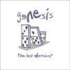 Genesis - The Last Domino? (180g Vinyl 4LP) -Music Player Store LDG43114 52462.1658000441