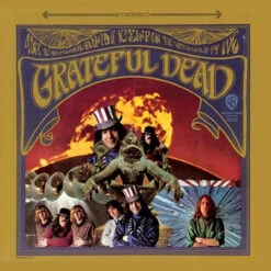 Grateful Dead - The Grateful Dead (180g Vinyl LP) * * *