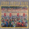 Jerry Garcia Band - Jerry Garcia Band: Live 30th Anniversary Standard Ed. (Vinyl 5LP Box Set) *** -Music Player Store LDG52919 61302.1658001130