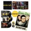 Green Day - Nimrod: 25th Anniversary Edition (Vinyl 5LP Box Set) * * * -Music Player Store LDG73006