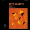 Stan Getz And Joao Gilberto - Getz / Gilberto: 2020 (AS) (180g Vinyl LP) * * * -Music Player Store LDG88027