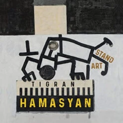 Tigran Hamasyan - StandArt (Vinyl LP)