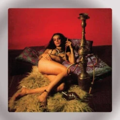 The Heads - Relaxing With The Heads: Silver Jubilee Edition (Colored Vinyl 2LP) * * *