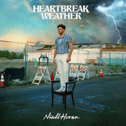 Niall Horan - Heartbreak Weather (Vinyl LP)