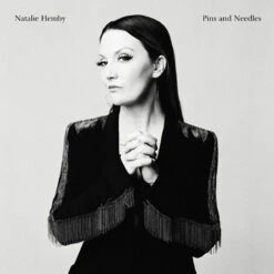 Natalie Hemby - Pins And Needles (180g Vinyl LP)
