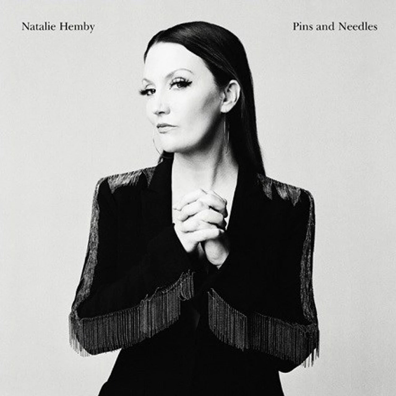 Natalie Hemby - Pins And Needles (180g Vinyl LP) 3 Natalie Hemby - Pins And Needles (180g Vinyl LP)