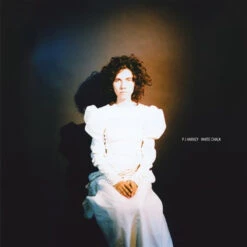 PJ Harvey - White Chalk (45 RPM Vinyl LP) * * *