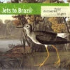 Jets To Brazil - Four Cornered Night (180g Vinyl 2LP) * * * -Music Player Store LDJ10213 12126.1657990605