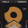 J Dilla- Donuts (Vinyl 2LP) -Music Player Store LDJ1269 96612.1657985614