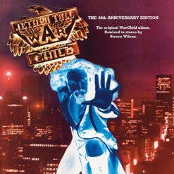 Jethro Tull - War Child (180g Vinyl LP)