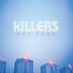The Killers - Hot Fuss (180g Vinyl LP) * * *