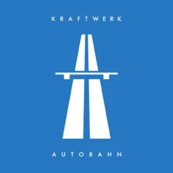 Kraftwerk - Autobahn (180g Vinyl LP)