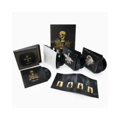 Kings Of Leon - The Early Years (Vinyl 4LP Box Set)