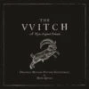 Mark Korven - The Witch: Original Motion Picture Soundtrack (180g Vinyl LP) * * * -Music Player Store LDK76802 66052.1657988584
