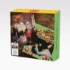 The Kinks - Muswell Hillbillies / Everybody's In Show-Biz (Colored Vinyl 6LP + 4CD Box Set) * * * -Music Player Store LDK96926