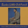 Booker Little - Out Front (180g Vinyl LP) * * * 1 Booker Little - Out Front (180g Vinyl LP) * * * -Music Player Store LDL302710 20302.1658861389