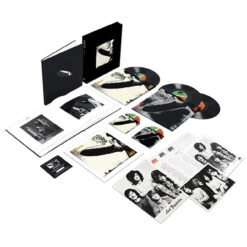 Led Zeppelin - Led Zeppelin I: Super Deluxe Edition (180G Vinyl 3LP + 2CD) * * *
