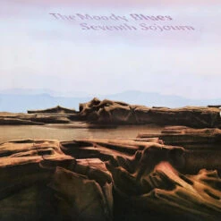 The Moody Blues - Seventh Sojourn (180G Vinyl LP) * * *